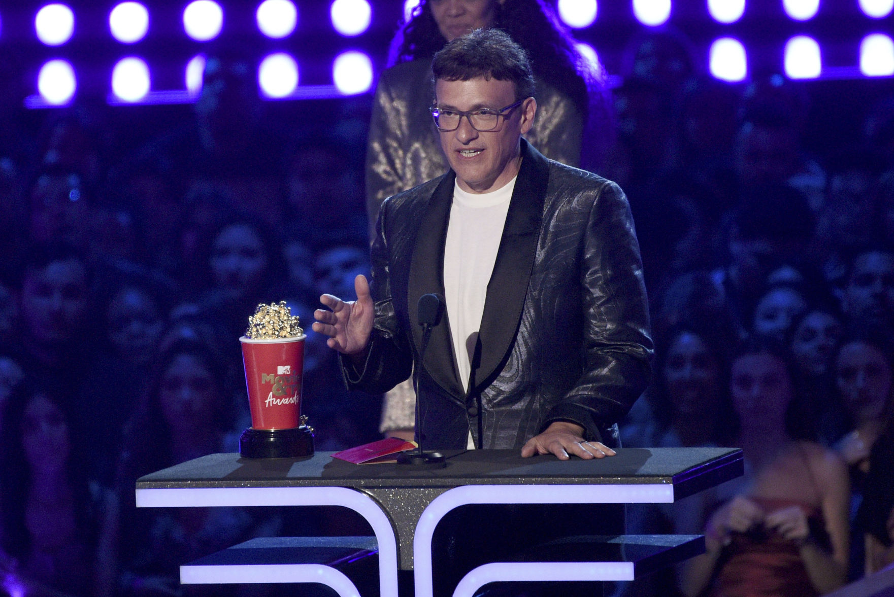 2019 MTV Movie and TV Awards - Show